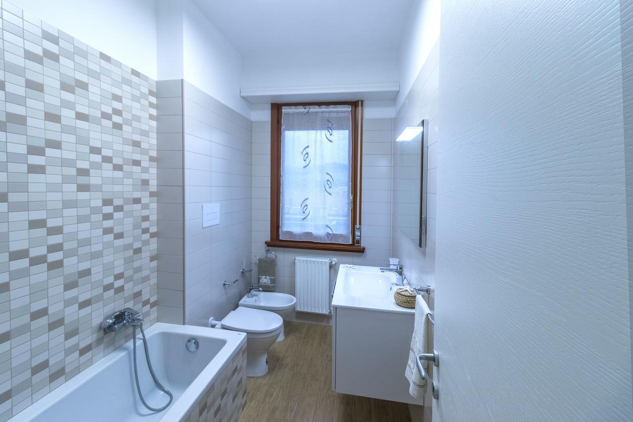 Zaffiro Luxury Silvi Vacanza Silvi Marina Eksteriør billede